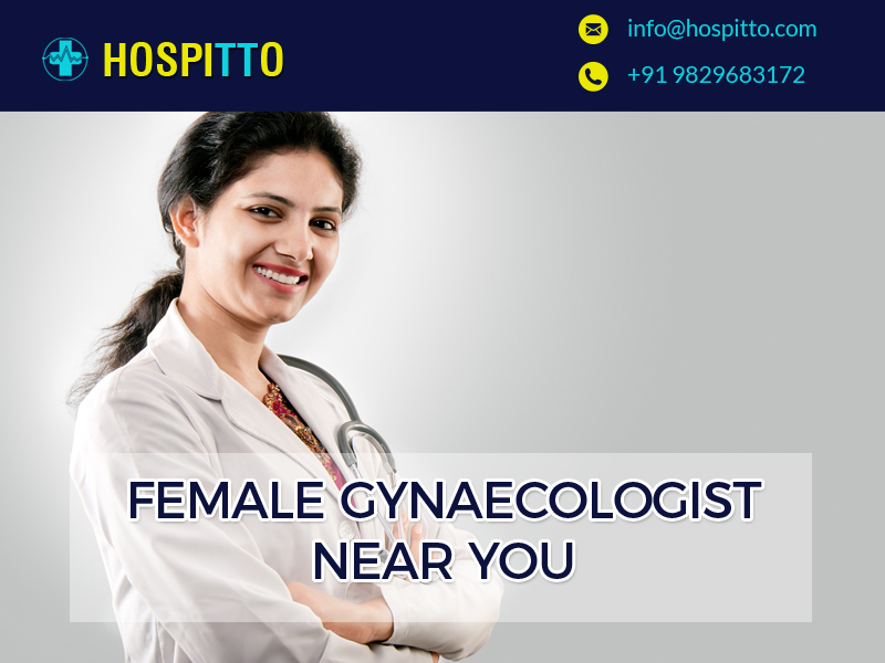 obstetrician gynecologist near me | Hospitto Blog