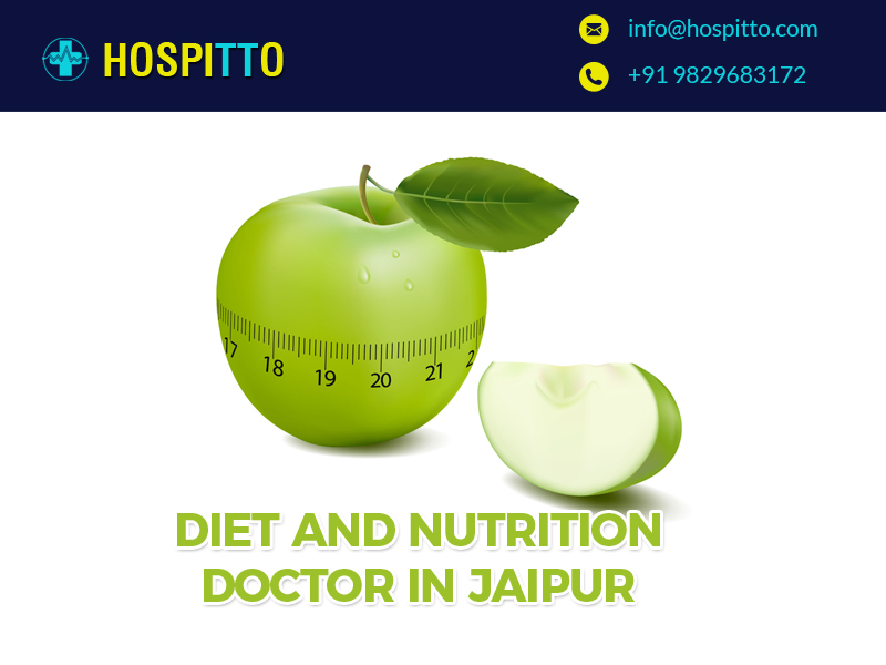 Diet and Nutrition Doctor
