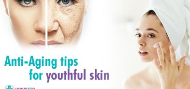 anti-aging tips