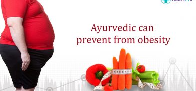 Ayurvedic Treatment for obesity