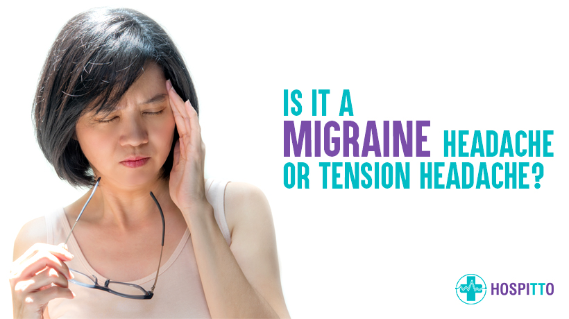 Migraine Treatment in India