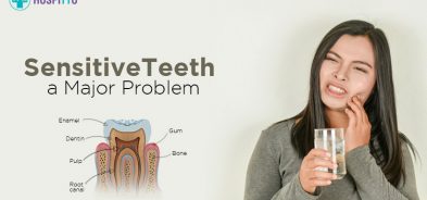 tooth sensivity