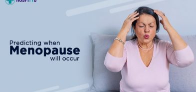 menopause effect