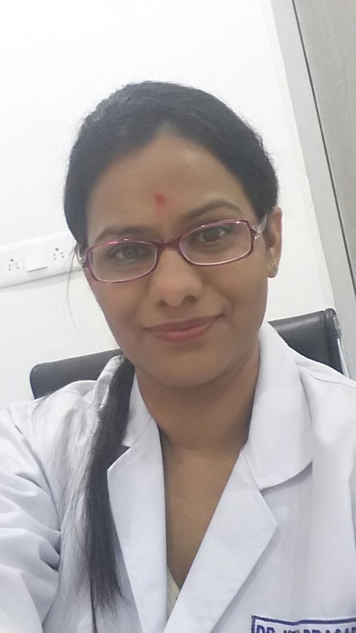 Hospitto Dr. Neha Prasad, Best Skin Doctor in Jaipur, Skin Specialist
